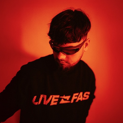 PARALYZED artist photo