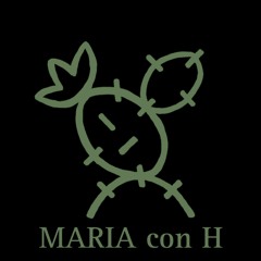 María con H