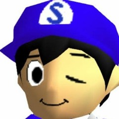 Just a fan of smg4BR Lol