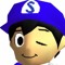 Just a fan of smg4BR Lol