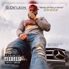 G.DE'LEON Music