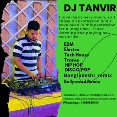 Dj Tanvir