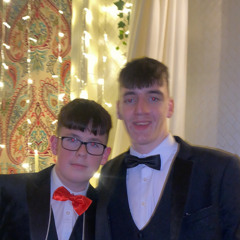 tiarnan higgins