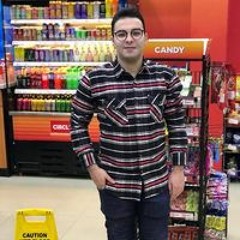 Eslam Elsabagh