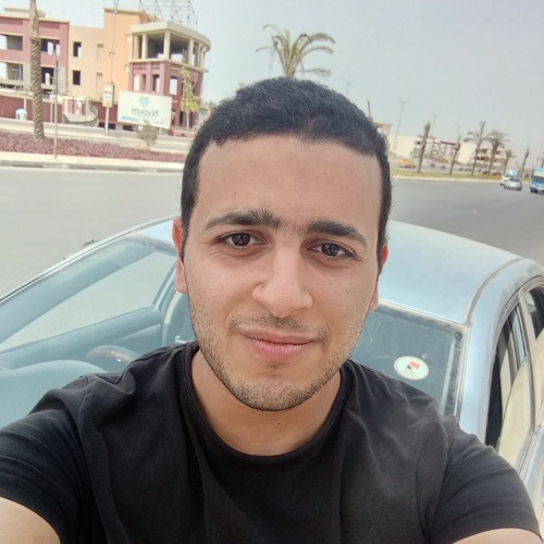 Hamdi Saad’s avatar