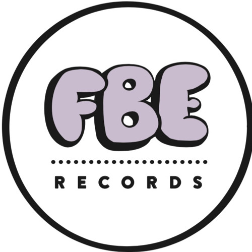 FBE RECORDS (Family Before Everything)’s avatar