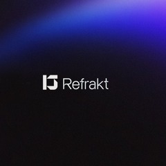Refrakt Label
