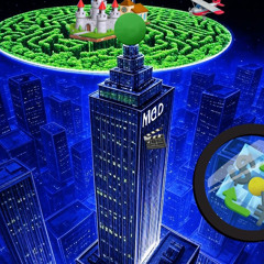 𝙼𝙰𝙶𝙸𝙲𝙸𝙰𝙽.𝙲𝙸𝚃𝚈