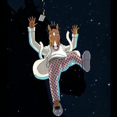 Bojack horseman