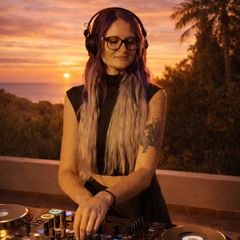 Fully Sik DJ plays Wizards Of Kingston - Main Stage 03.09.23