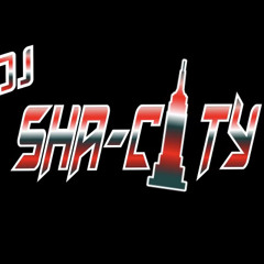 dj sha-city