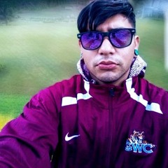 Brnacmes☆MVZBRYAN Jedediah Sawyer⚕