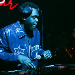 Deejay Chris
