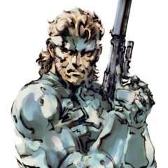 solid snake
