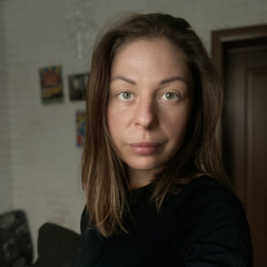 Анна Кобзева