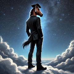 Educated Horse