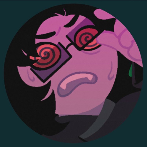 SleepyGrimoire’s avatar