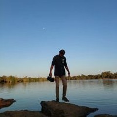 Aniket Sonekar