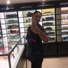 Raphael Fernandes