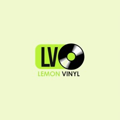 The Lemon Vinyl