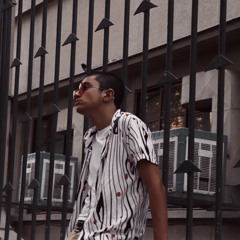 Neil Saeidi
