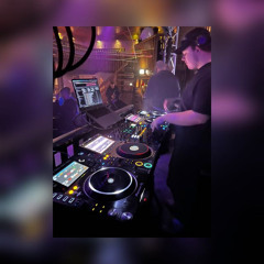 DJ Marlon