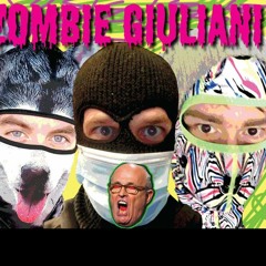 Zombie Giuliani