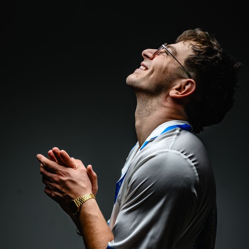 Phillip X artist photo
