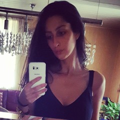 Ariana Baray