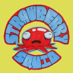 StrawBerrySquid