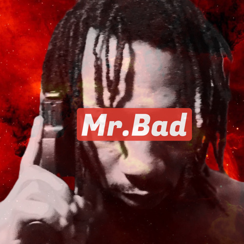 Mr.Bad’s avatar