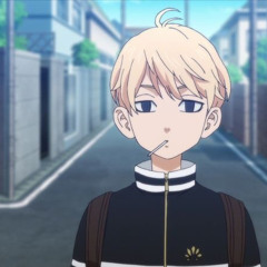 Mugiwara no Rohannito🧬