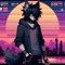 gothic Foxy