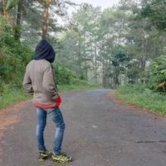 Al Faruq Hakim