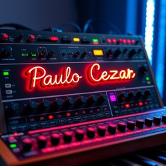 Paulo Cezar