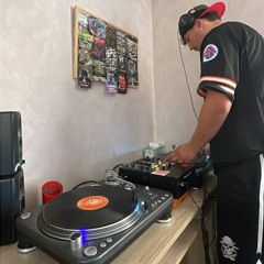 dj choco
