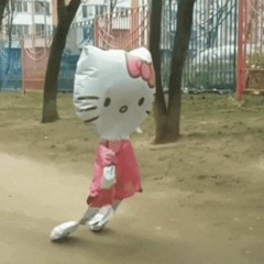캬