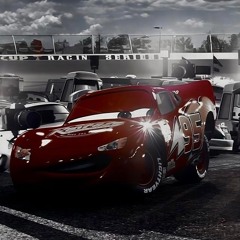 Lightning McQueen_2025