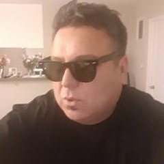 John Fitzgerald Soto