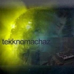 TekknomachaZ