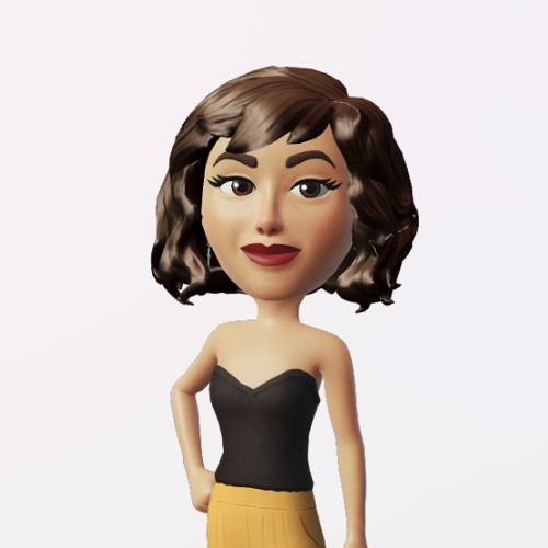 Yasmin Hansen’s avatar