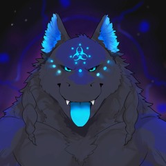 Edinstvo the Astral Wolf