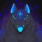 Edinstvo the Astral Wolf