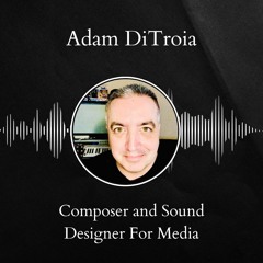 Adam DiTroia (Ninja Shark Studios)