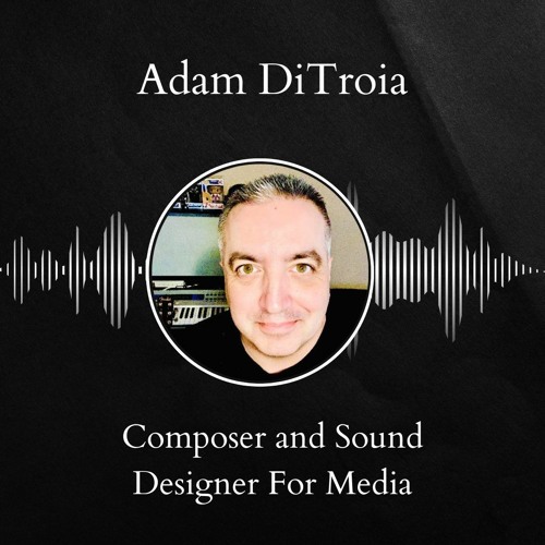 Adam DiTroia (Ninja Shark Studios)’s avatar