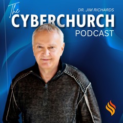 The CyberChurch Podcast