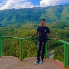 Angga Perdian