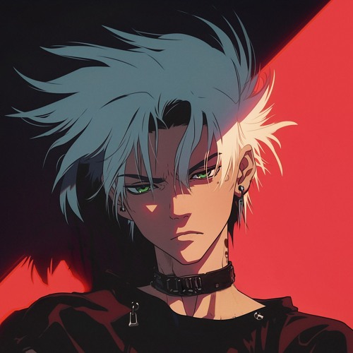 Halo Boy’s avatar