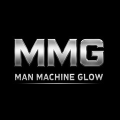 Man Machine Glow