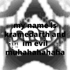 Kramedarth